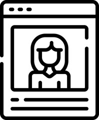 image (2) Illustration on a white background