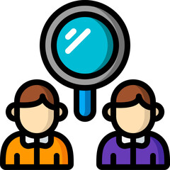 social science (2) Illustration on a white background