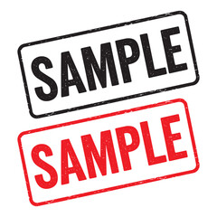 Rubber stamp design vector