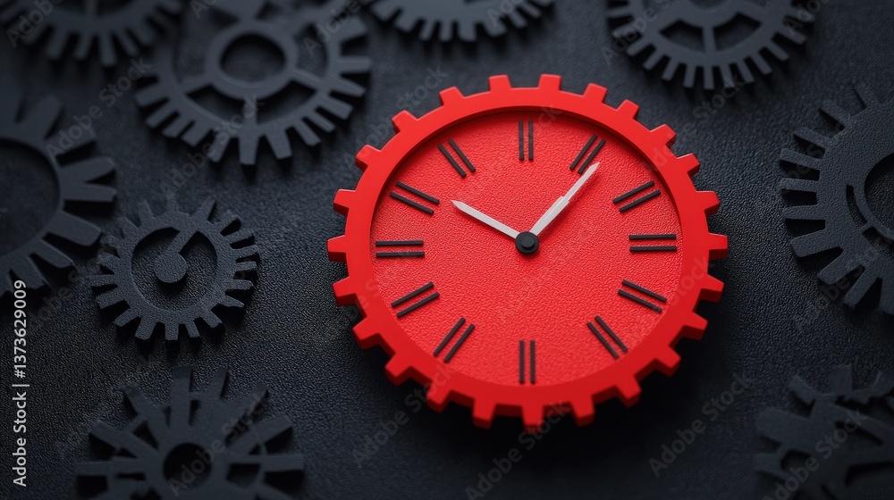 Poster a concept of time tracking integrated with payroll automation,time tracking software