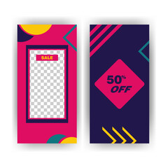 Modern Sale Promotion Design (6)