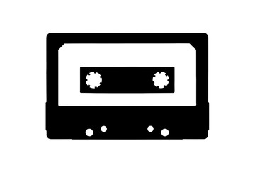 Obraz premium cassette