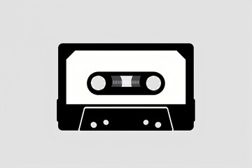 Obraz premium cassette