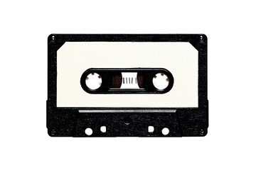 Obraz premium cassette