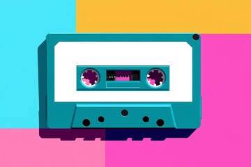 cassette