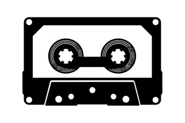 Obraz premium cassette