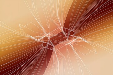 Abstract background like technology templates texture