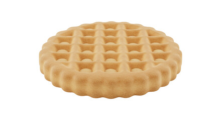 Isolated cookie