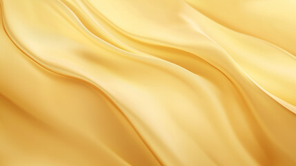 Luxurious Soft Gold Satin Metal Texture Background