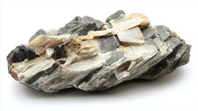 The raw, uneven surface of the phyllite rock stands isolated&mdash;each ripple and mineral glint telling a story of pressure, time, and metamorphic transformation.