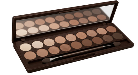 Isolated Eyeshadow Palette