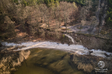 Relaks nad wodą