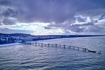 Relaks nad wodą © Thomas