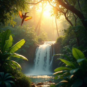 Whispers of the Jungle 4