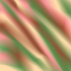 abstract colorful background. green beige pink brown nature spring kids vintage color gradiant illustration. green beige pink brown color gradiant background