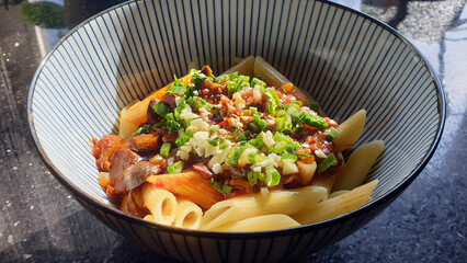 tintenfischragout 