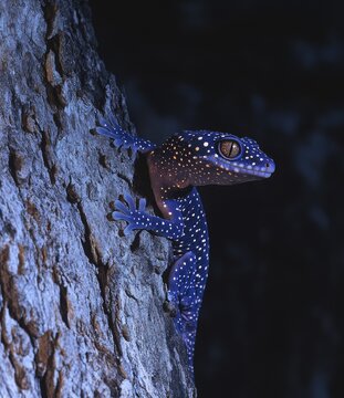 geckos, lizards