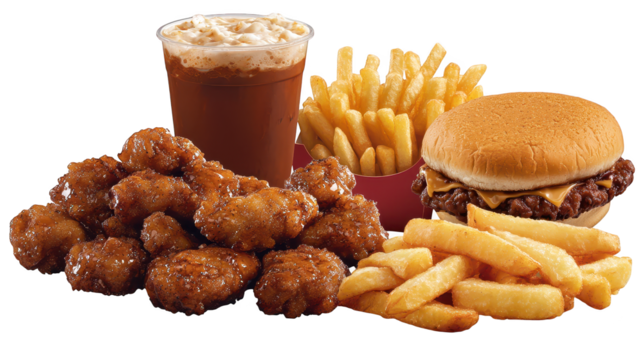 Deep black background image, a versatile and minimalist design element for modern projects