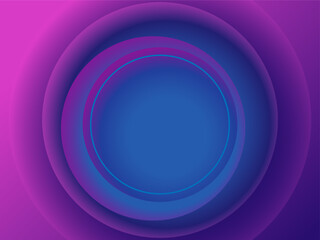 Background dark color light blue for decoration