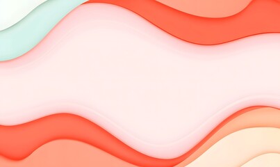 Abstract background, generation AI 