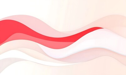 Abstract background, generation AI 