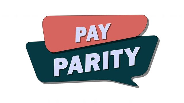 Pay parity is the principle that employees should receive equal pay for equal work, regardless of gender, race, or other factors.