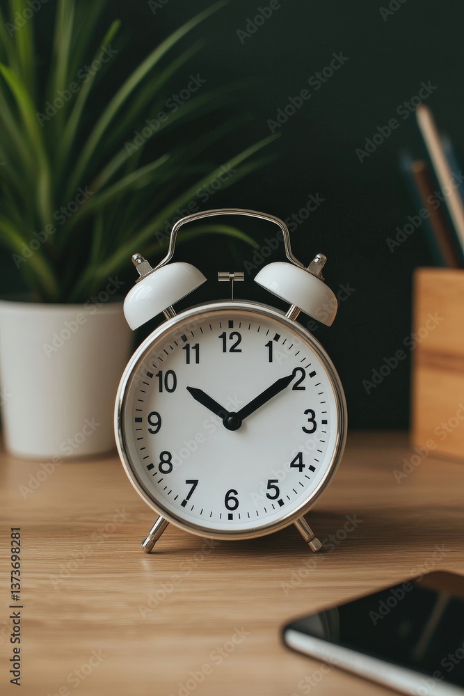 Poster a time tracking system alerting a remote worker to take a break for better focus,time tracking softw