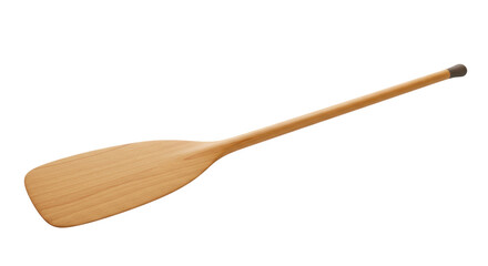 Isolated Paddle