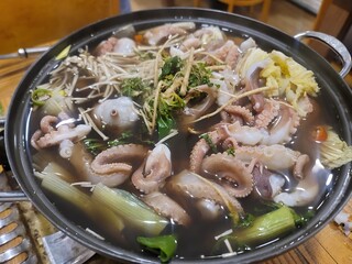 shabu shabu