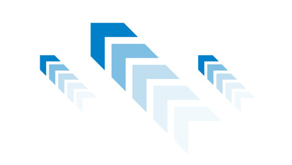 frecce, concetto, direzione, velocità, tecnologia, futuristico, crescita