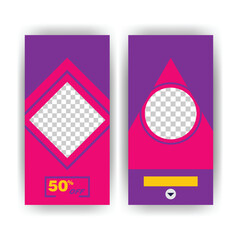 Modern Social Media Post Design (5)