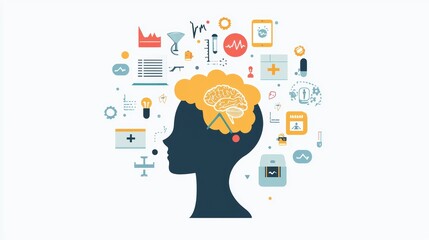 The connection between dopamine and habit formation insights on motivation and mental health