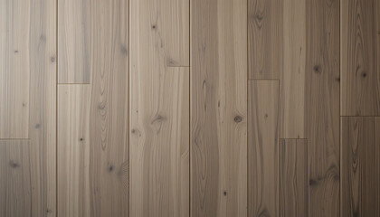 Obraz premium Wooden Floor Texture Background of Planks for Interior Design