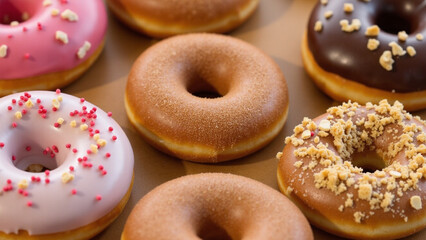 donuts