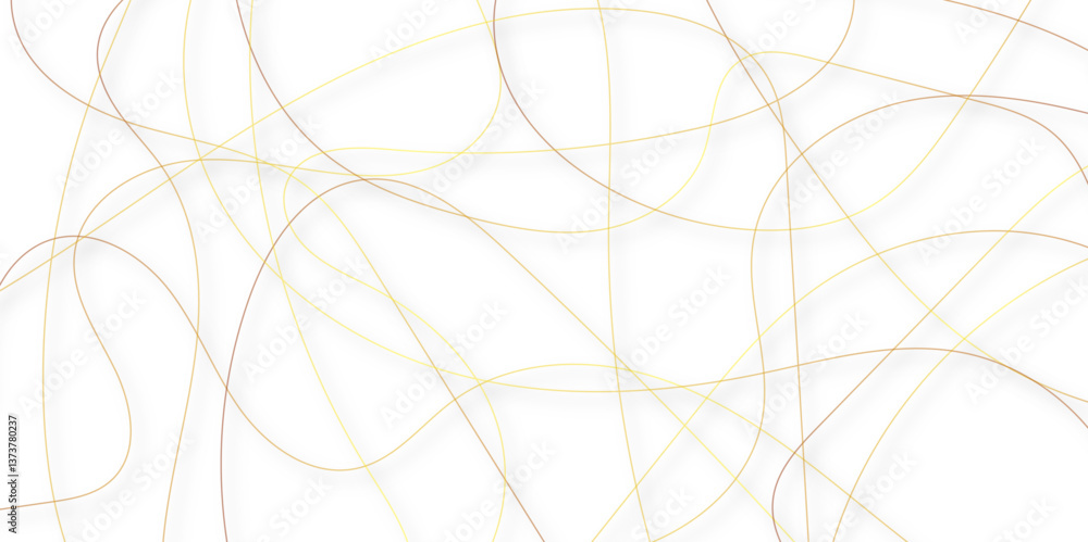 Poster abstract colorful line luxury background template. geometric pattern squares and triangle shape. geo
