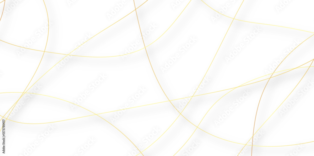 Poster abstract colorful line luxury background template. geometric pattern squares and triangle shape. geo