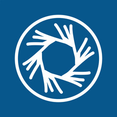 Abstract element of design.eps