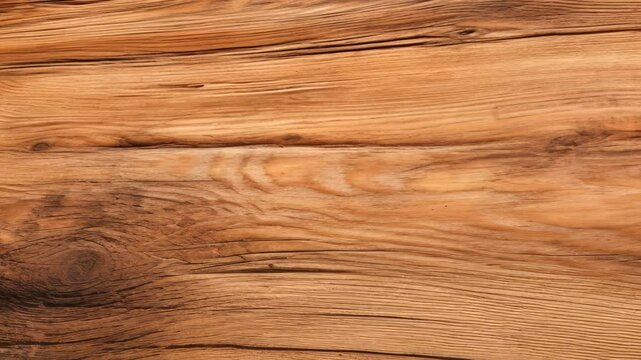 Premium styled wooden decking reveals rich natural grain as subtle smooth motion travels across its elegant textures