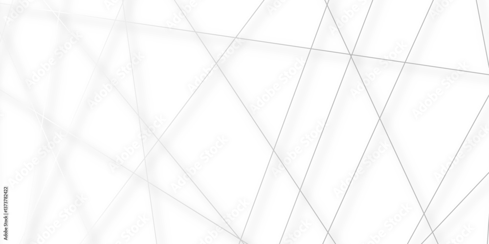 Poster abstract colorful line luxury background template. geometric pattern squares and triangle shape. geo