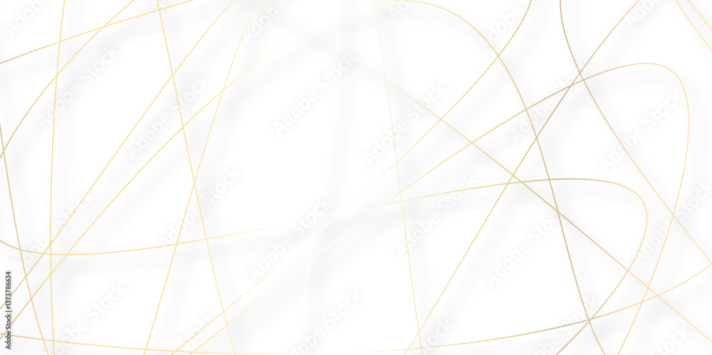 Poster abstract colorful line luxury background template. geometric pattern squares and triangle shape. geo