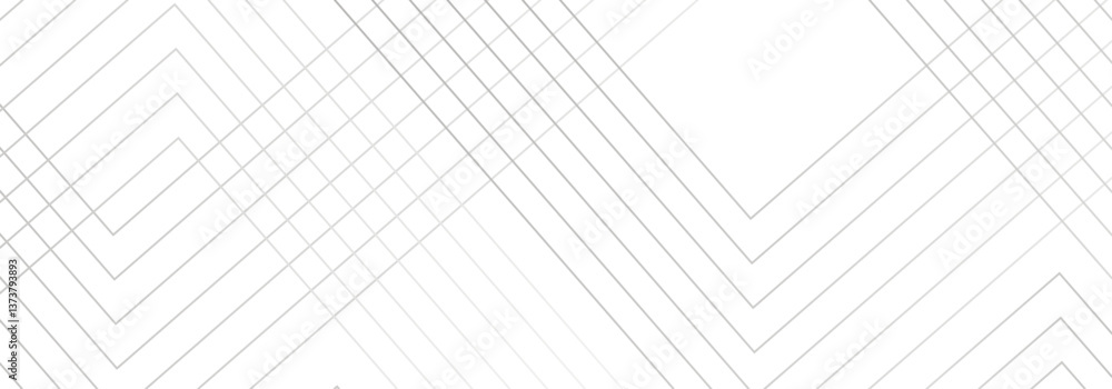 Poster abstract gradient white and colorful line pattern transparent monochrome stripe background texture. 