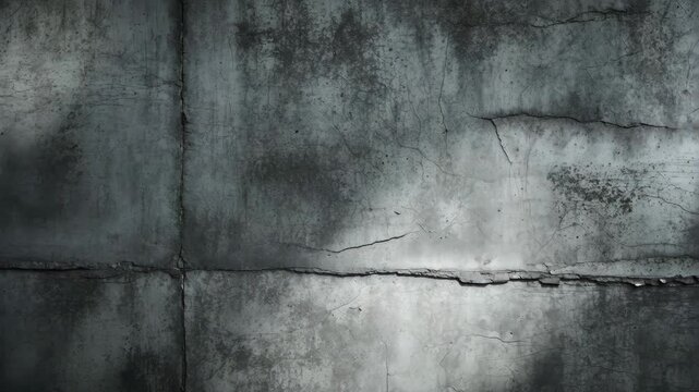 gray metallic backdrop, aged metal surface