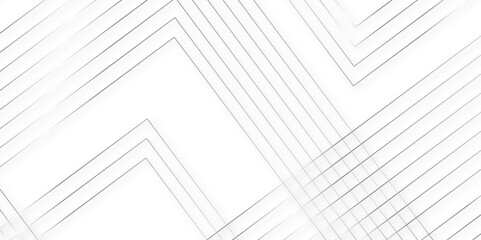 Abstract gradient white and colorful line pattern transparent monochrome stripe background texture. vector modern pattern grid line transparent. geometric triangle shape stroke line background design.