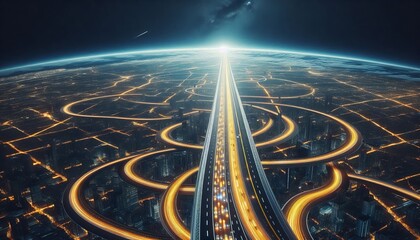 Thermoplastic lined asphalt Reflective white yellow road marking