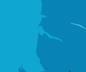 Clean Line Colorful Abstract Web Banner Design with Smooth Wave Elements. Modern and Vibrant Abstract Web Background Featuring Flowing Wave Arts. Colorful Abstract Web Banner with Gradient Waves