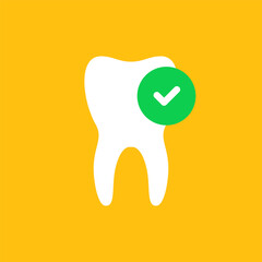 good and easy stomatology tooth inspection