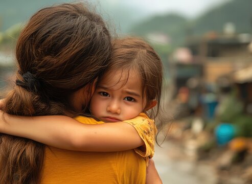 Emotional support earthquake imagery capturing emotional support earthquake moments of connection and emotional support earthquake care among survivors