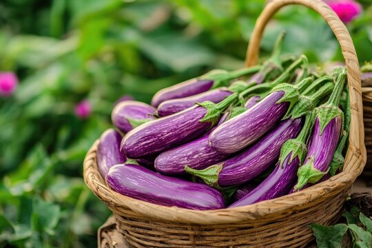 Undhiyu: Surti Tradition with Fresh Purple Aubergine and Valor Beans