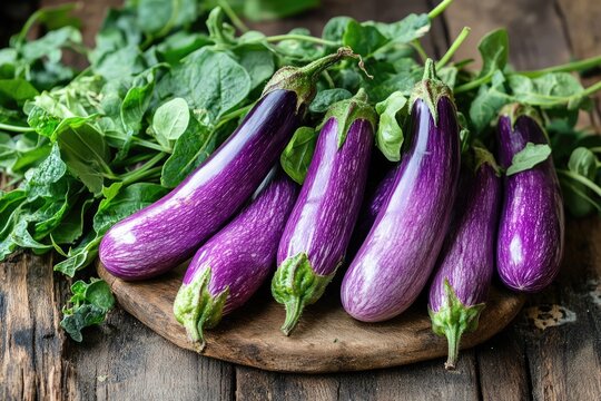 Undhiyu: Surti Indian Dish with Fresh Aubergine and Hyacinth Beans