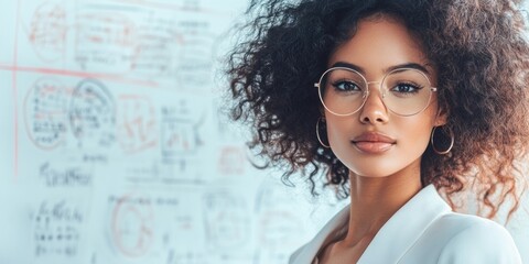 Diverse team members engage in collaborative brainstorming, fostering an inclusive atmosphere while working towards shared goals and innovative solutions